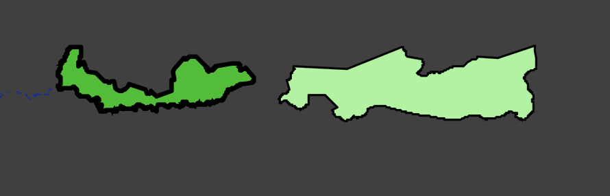 Map of Waza